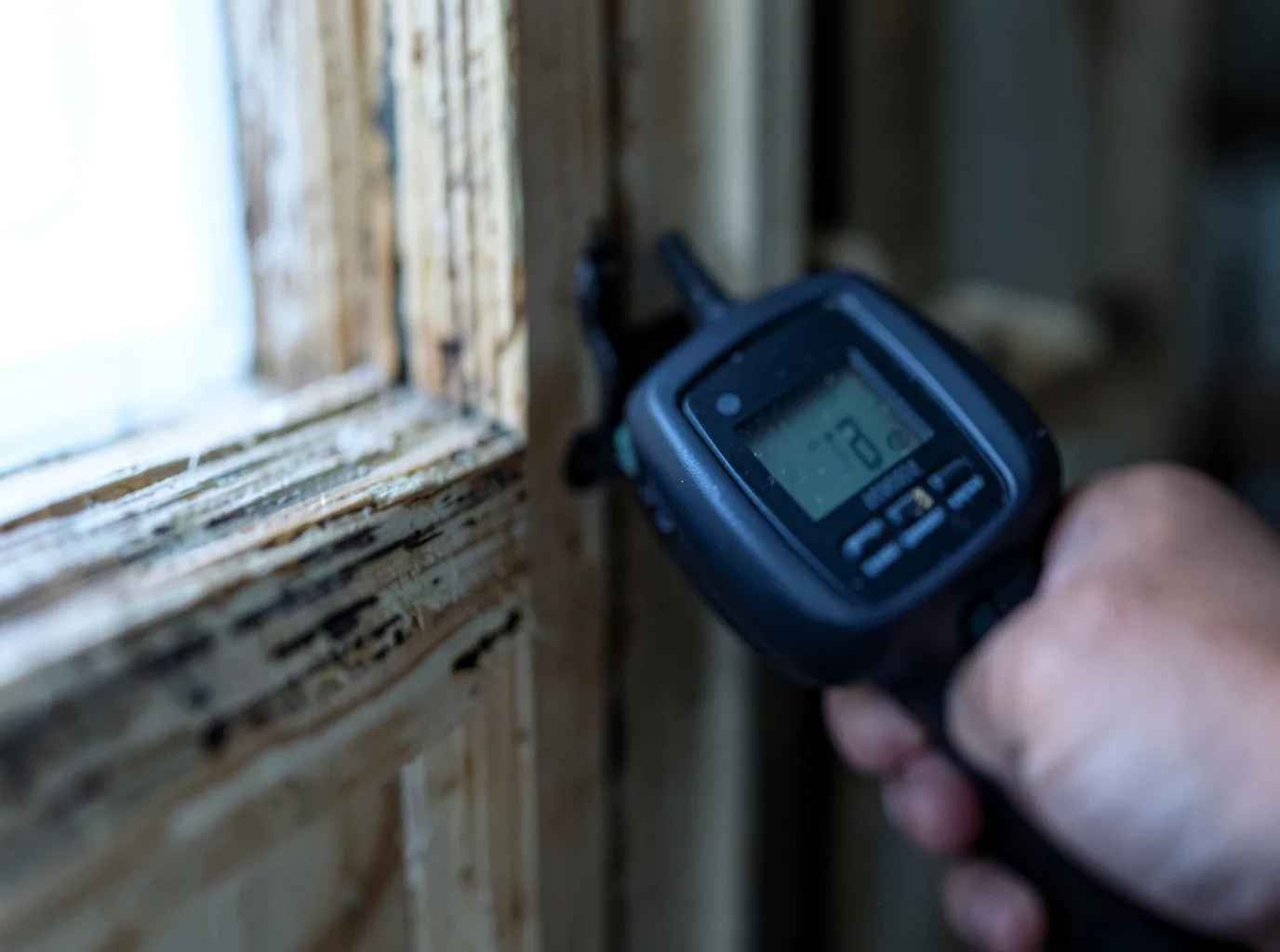 Ceiling Water Damage Repair in Wadesboro, NC